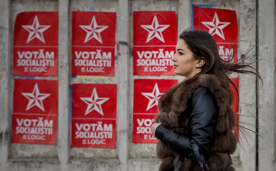 Alegeri în Republica Moldova: Socialiştii invită blocul ACUM la discuţii pentru formarea majorităţii parlamentare