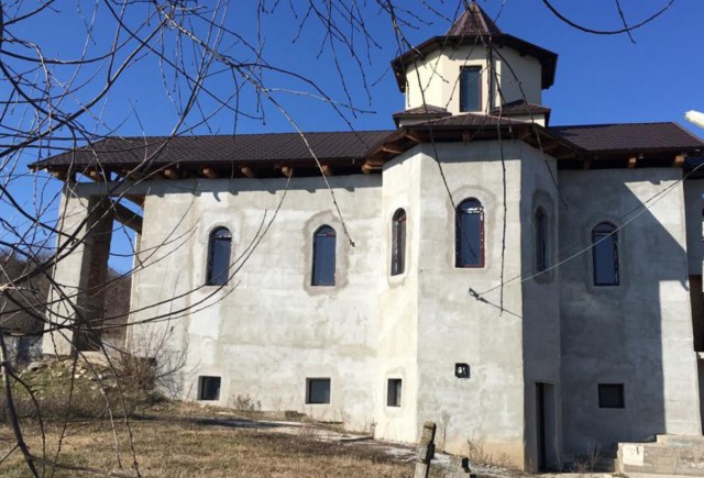 Parohia Bugeac NU va mai fi scoasă la licitaţie!