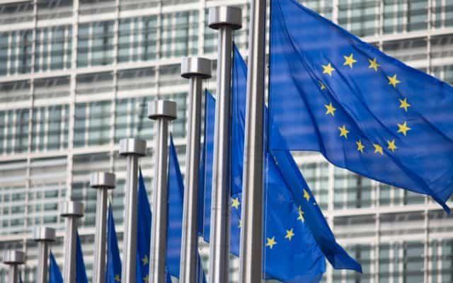 Comisia Europeană cere Greciei să respecte ''principiile fundamentale ale UE'' în acţiunile ei faţă de migranţii de la graniţă