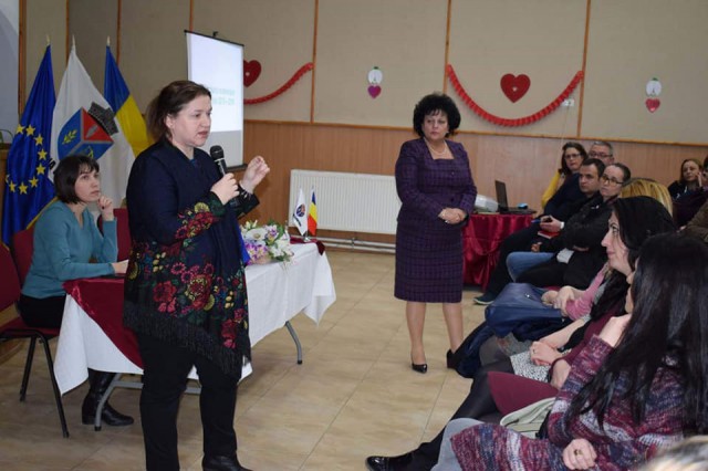 REGULI STRICTE în Campusul Școlar Cumpăna: vor fi amendați părinții elevilor prinși fumând!