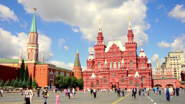 Rusia a trimis o notă Ucrainei pe fondul încetării Tratatului bilateral de prietenie