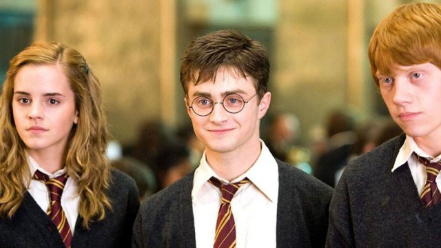 Actorul principal din „Harry Potter“, de nerecunoscut în prezent! Iată cât de mult s-a schimbat pentru un nou rol