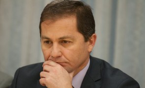 Lovitură năucitoare primită de Augustin Lazăr! Daniel Morar renunţă la premiul primit din partea GDS!