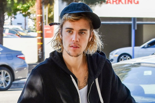 Justin Bieber, acuzat de agresiune sexuală, a depus plângere împotriva a două conturi de Twitter