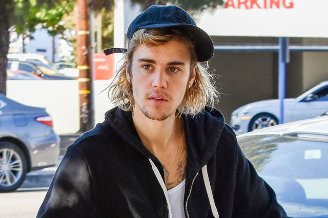 Justin Bieber a vorbit despre lupta sa cu depresia