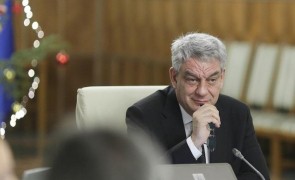 Mihai Tudose îl atacă dur pe Răzvan Cuc: Cum a vrut el să facă și nu a fost lăsat