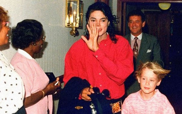 Macaulay Culkin a vorbit despre acuzaţiile de abuz sexual aduse lui Michael Jackson în documentarul 