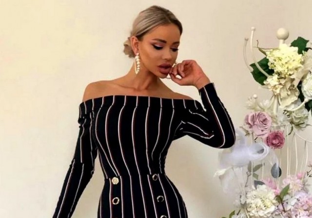 Bianca Drăgușanu s-a despărțit de Alex Bodi. Vedeta nu l-a invitat la ziua ei de naștere