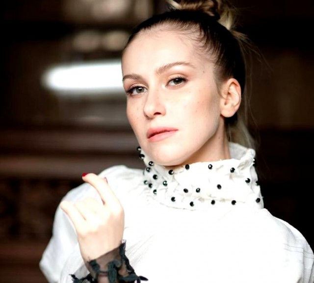 Care este povestea din spatele numelui de scenă al lui Ester Peony, câstigătoarea Eurovision România 2019