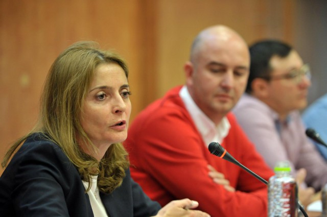 Baciu (AAI): În ultimii 30 de ani, s-a produs un declin semnificativ în România în privinţa egalităţii de şanse