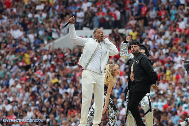 Will Smith îl va interpreta pe tatăl lui Venus şi Serena Williams într-un film pentru marele ecran