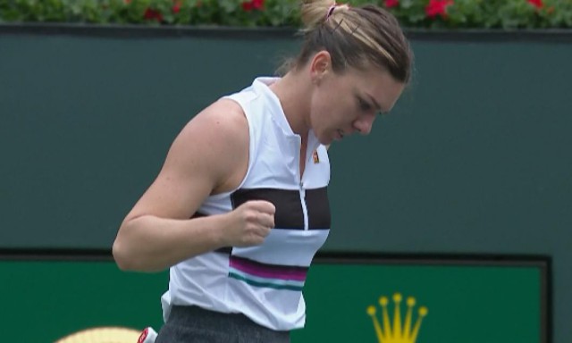 ”Halep suferă de sindromul impostorului!”. Navratilova anunță o mare problemă a Simonei