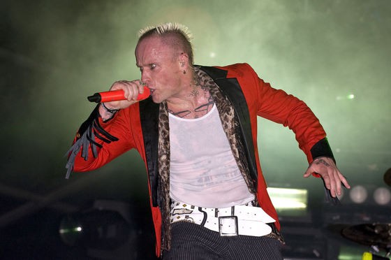 Raportul autopsiei lui Keith Flint, solistul trupei Prodigy, dezvăluie felul în care s-a sinucis artistul