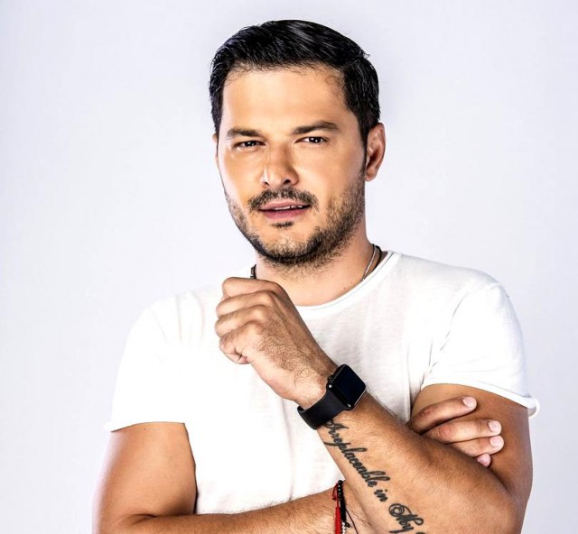 Liviu Vârciu, despre cel mai mare vis al său: „Vreau să fac un film”