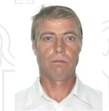Dacă vedeți acest bărbat dispărut din Murfatlar, sunați la Poliție