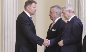 Călin Popescu Tăriceanu, după ce Klaus Iohannis a afirmat că nu sunt bani de pensii: 'De servicii nu a întrebat nimic? Să nu se mire de rezultatele la alegeri'