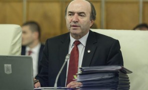Tudorel Toader anunță o schimbare NEMAIVĂZUTĂ în justiția din România