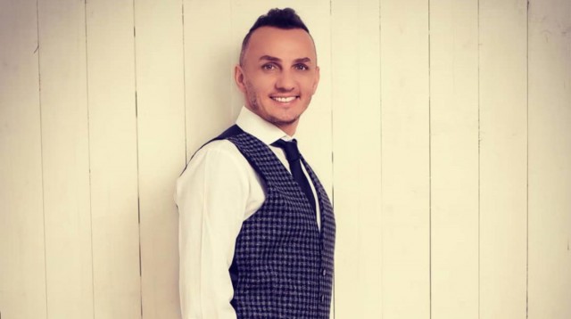 Mihai Trăistariu șochează din nou. Ce decizie a luat artistul