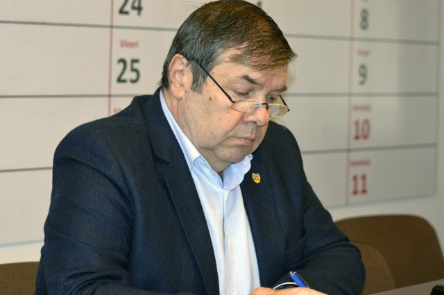 Senatorul Ștefan Mihu, interpelare privind soarta RADIONAV: salariile nu au mai fost plătite de trei luni!