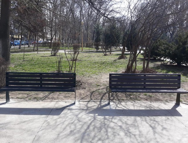 Mobiler urban nou în municipiul Constanța!