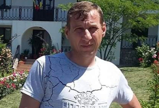 Şofer din Corbu, mort într-un accident de muncă. Protest în faţa firmei SC Georgiana&Alina SRL
