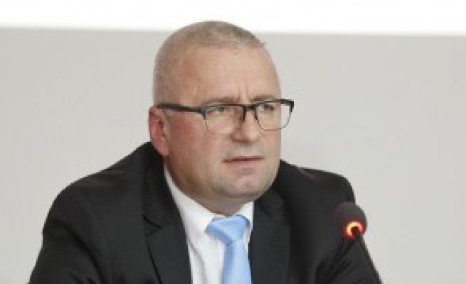 Nistor Călin o ia pe urmele lui Kovesi: Şeful interimar al DNA dă vina pe politicieni şi pe CCR pentru nerealizările instituţiei