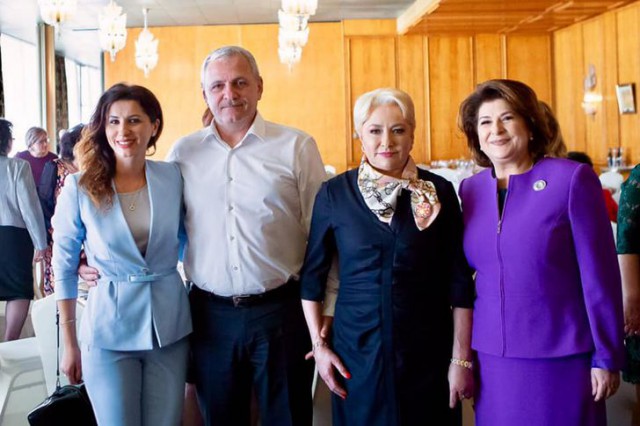 Dragnea, anunţ despre criteriile social-democraţilor la alegerile europarlamentare. Când sunt gata listele PSD