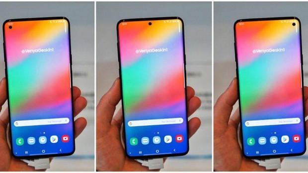 Samsung, dată în judecată pentru publicitate înșelătoare privind rezistența la apă a telefoanelor sale