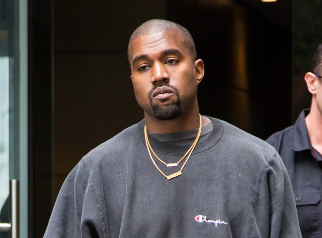 Kanye West, dat în judecată de compania EMI, după acuzaţii de 