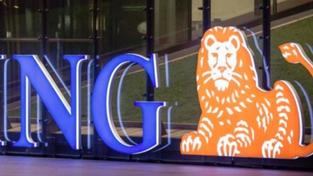 Prăbuşire pe bursă pentru ING și Raiffeisen Bank, după acuzațiile de spălare de bani a 470 de miliarde de dolari din Rusia
