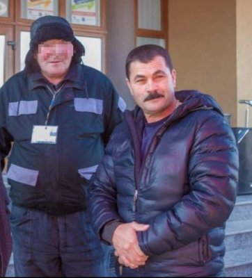 DISPĂRUȚI PE MARE! După patru zile de căutări, NU E NICI UN INDICIU!