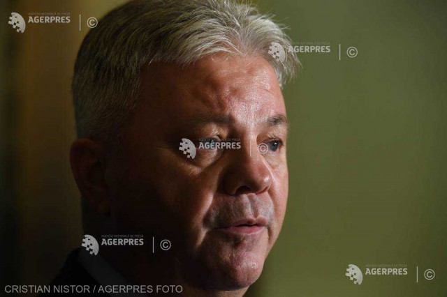 Bixi Mocanu (preşedinte CSA Steaua): Sper ca stadionul să fie gata până la sfârşitul anului 2020