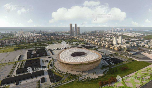 CM 2022 - 300 până la 400 milioane dolari venituri în plus cu 48 de echipe