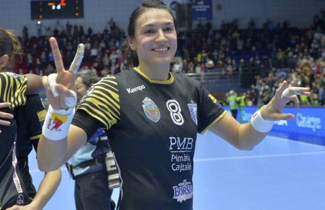 Începe bătălia pentru Cristina Neagu. Ofertă importantă pentru vedeta lui CSM București: „Se va decide între ele”
