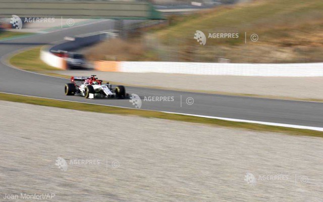 Sezonul 2019 de Formula 1 cuprinde 21 de curse, la fel ca anul trecut