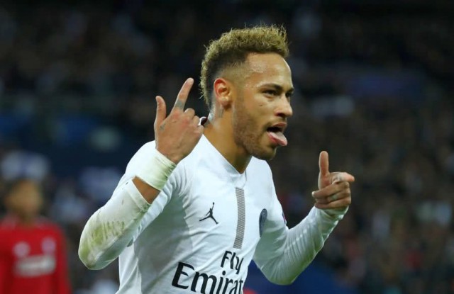 Neymar la Real Madrid, ce lovitură de proporții! Florentino Perez pregătește o ofertă exorbitantă pentru a-l aduce pe Neymar pe Bernabeu