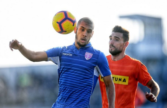 Poli Iași - Voluntari 0-2. Prima surpriză din play-out! Moldovenii i-au cerut demisia lui Stoican