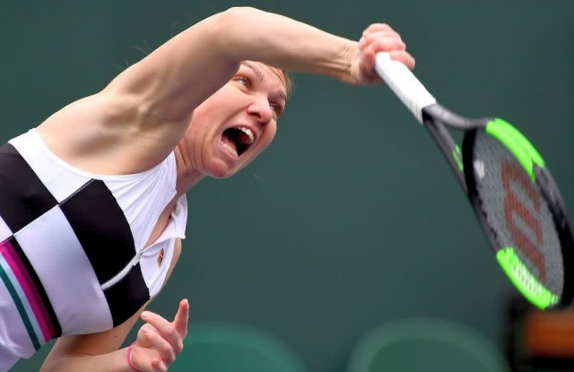 Un nou antrenor pentru Simona Halep? „Am înțeles că Daniel Dobre va veni săptămâna viitoare”