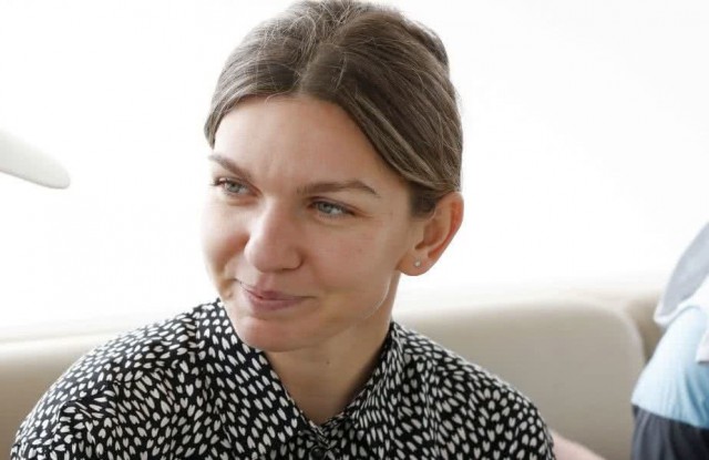 Declarații emoționante ale Simonei despre România: „Aleg România pentru totdeauna!”