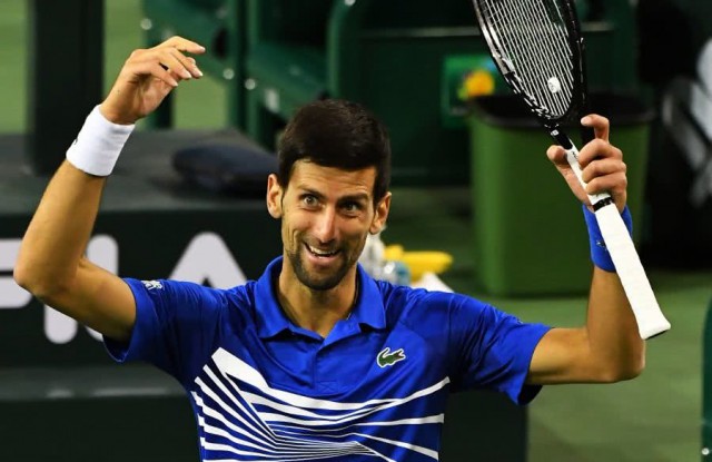 Horia Tecău, duel în premieră cu Djokovic pentru semifinale la Indian Wells