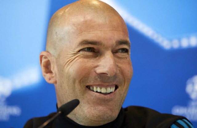 Zinedine Zidane a semnat cu Real Madrid! Contract pe 3 ani pentru francez la revenire și un buget uriaș pentru la vară