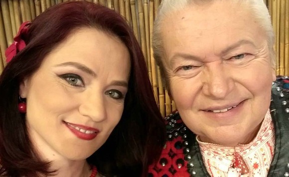 Gheorghe Turda, împăcare cu fosta iubită, chiar de ziua lui. Cum l-a convins Nicoleta Voicu