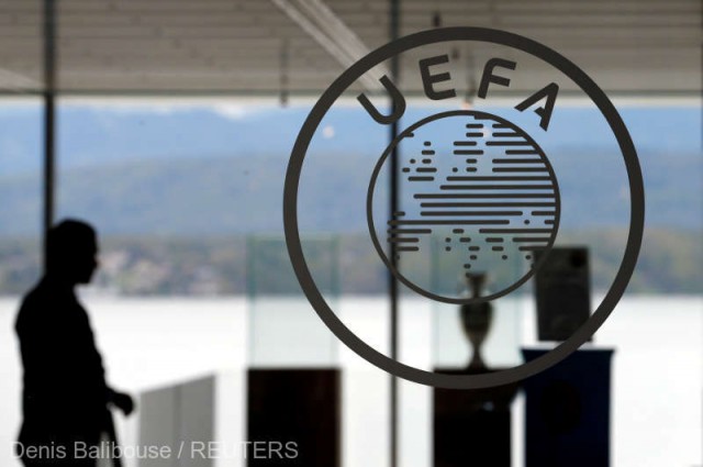 Avertisment pentru UEFA: Ar trebui să ia în calcul amânarea Euro 2020