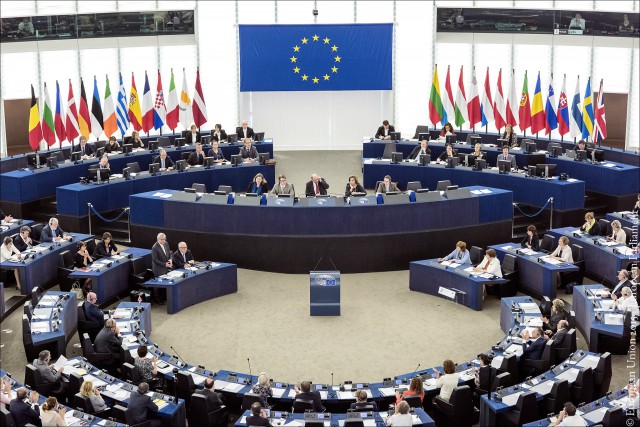 Parlamentul European: Rusia nu mai poate fi considerată un partener strategic