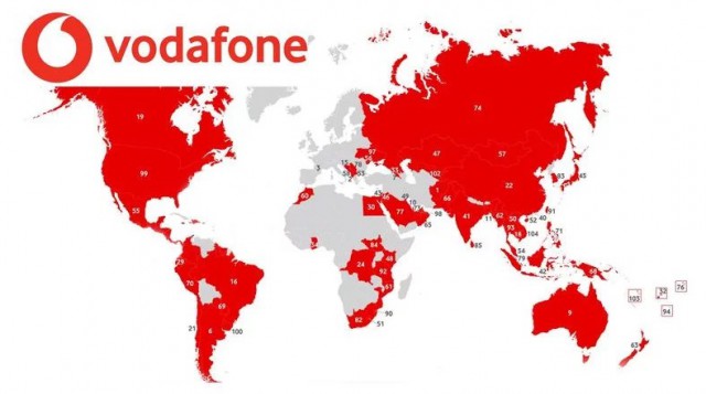 Vodafone: interzicerea Huawei ne va costa sute de milioane de lire sterline şi ne va afecta dramatic afacerea 5G
