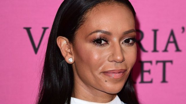 Mel B susţine că a avut o aventură de o noapte cu Geri Horner în perioada de glorie a Spice Girls