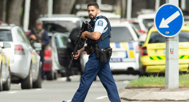 Noua Zeelandă: Aeroportul din oraşul Dunedin, închis din cauza prezenţei unui pachet suspect