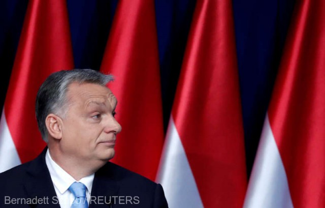 Fidesz a suspendat unilateral relaţiile cu PPE şi va urmări dacă atacurile contra Ungariei continuă