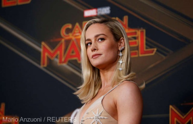 Adevărată avalanşă de lansări, însă poziţia filmului ''Captain Marvel'' nu pare ameninţată