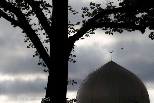 Australia: Un adolescent a fost pus sub acuzare pentru proferarea de ameninţări cu moartea la adresa unor musulmani